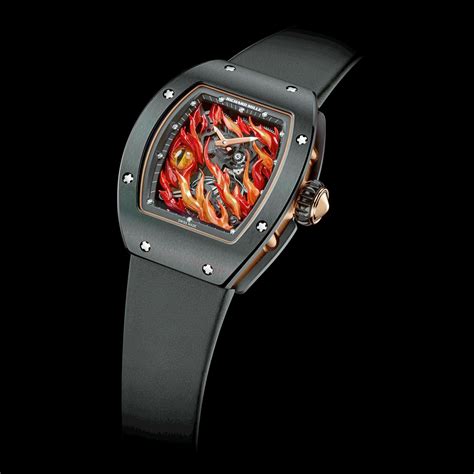 richard mille rm 26-02 tourbillon evil eye|richard mille tourbillon 26 02.